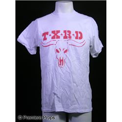 Whip It TXRD Shirt Movie Costumes
