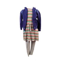 Amityville The Awakening Juliet (Mckenna Grace) Movie Costumes