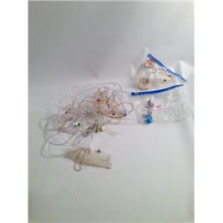 Amityville: The Awakening James (Cameron Monaghan) Movie Props