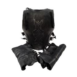 Underworld Death Dealer Armor Movie Props