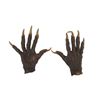 Image 1 : Underworld: Screen used Lycan Hands Movie Props