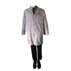 Underworld: Awakening Edward Vronski (Wes Bentley) Movie Costumes