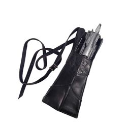 Underworld: Rise of the Lycans Quiver & Projectiles Movie Props