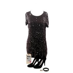 They Came Together Molly (Amy Poehler) Movie Costumes