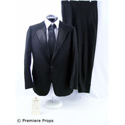 The Eye Paul (Alessandro Nivola) Movie Costumes