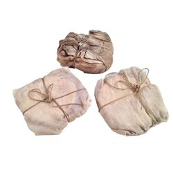 Tulip Fever Gerrit (Zack Galifianakis) Movie Props