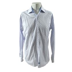 Sicario Manuel Diaz (Bernardo P. Saracino) Movie Costumes