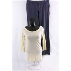 One Missed Call Beth (Shannyn Sossamon) Movie Costumes