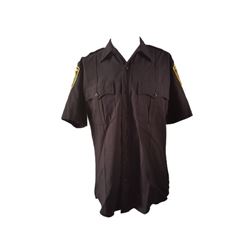 Patriots Day Reynolds (Chris Leps) Movie Costumes