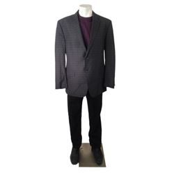 Sleepless McFerrin (Tim Connolly) Movie Costumes