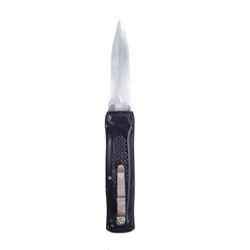 Sleepless Kidnappers Switchblade Knife Movie Props