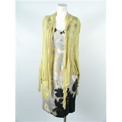 Beautiful Creatures Amma (Viola Davis) Movie Costumes