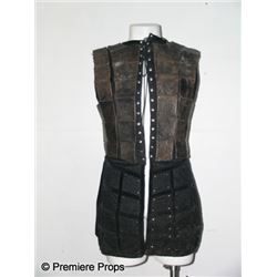 Camelot King Arthur (Jamie Campbell Bower) Movie Costumes