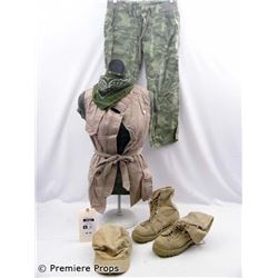 Sisterhood 2 Bridget (Blake Lively) Movie Costumes