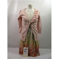 Joyful Noise Olivia Hill (Keke Palmer) Movie Costumes