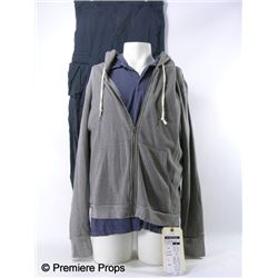 Extraordinary Measures John Crowley (Brendan Fraser) Movie Costumes