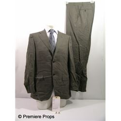 Haywire Rodrigo (Antonio Banderas) Movie Costumes