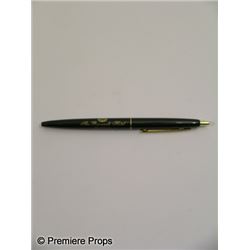 Man On a Ledge Nick Cassidy (Sam Worthington) Movie Props