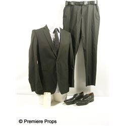 50/50 Adam (Joseph Gordon-Levitt) Movie Costumes
