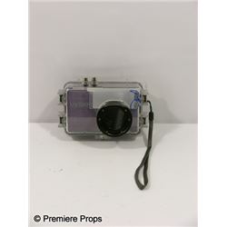 Killers Spencer Aimes (Ashton Kutcher) Hero Movie Props