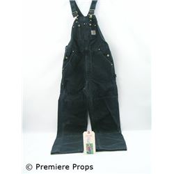 Management Jango (Woody Harrelson) Movie Costumes