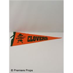 Bring It On Flag Movie Props