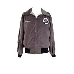 Dead Men Don't Wear Plaid crew jacket