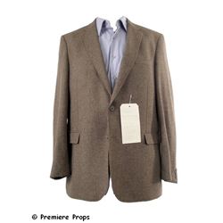 Warm Bodies  General Grigio (John Malkovich) Movie Costumes