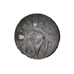 My Stepmother Is An Alien Satellite Movie Props