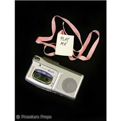 PS I Love You Gerry  (Gerard Butler) Hero Tape Recorder