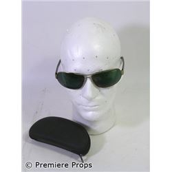 The Ugly Truth Colin Anderson's (Eric Winter) Fendi Sunglasses Movie Props