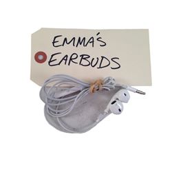 Love the Coopers Emma (Marisa Tomei) Earbuds Movie Props