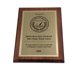 Middle School Principal Dwight (Andy Daly) Movie Props