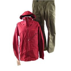 Point Break Chowder (Tobias Santelmann) Movie Costumes