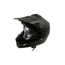 Point Break Johnny Utah (Luke Bracey) Helmet Movie Props