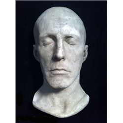 John Glover Life Cast