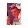 Image 1 : Edd Byrnes "Kookie" Autographed Hardcover Book Movie Props