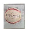 Image 2 : Whoopi Goldberg Signed Baseball