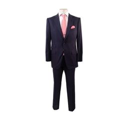 Roman J. Israel Esq. George(Colin Farrell) Movie Costumes