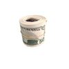 Image 1 : Roman J. Israel, Esq. Roman's Motion Picture Money Stack Movie Props