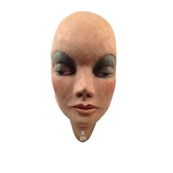 Jason and the Argonauts Hera Test Ship Figure Head