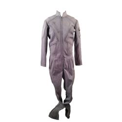 Independence Day Resurgence Flight Jumpsuit Movie Costumes