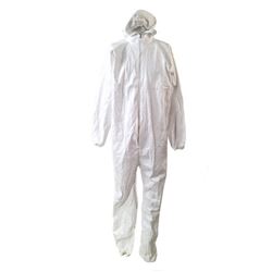 The Big Bang Theory Raj Koothrappali (Kunal Nayyar) Hazmat Suit