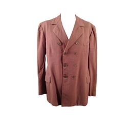 Conquerors Roger Standish (Richard Dix) Movie Costumes