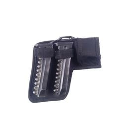 Underworld: Awakening Antigen Guard Pistol Refill Movie Props