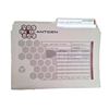 Image 1 : Underworld: Awakening 'Antigen' Lab file folder Movie Props
