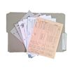 Image 2 : Underworld: Awakening 'Antigen' Lab file folder Movie Props