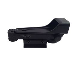Underworld: Awakening Gun Scope Movie Props