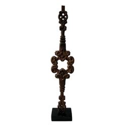 Titanic Ship Ornament Movie Props