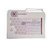 Image 1 : Underworld: Awakening 'Antigen' Lab file folder Movie Props